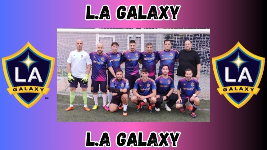 INVICTOS. BARRIO DEL PILAR DOMINGOS MAÑANA 2ª DIVISIÓN